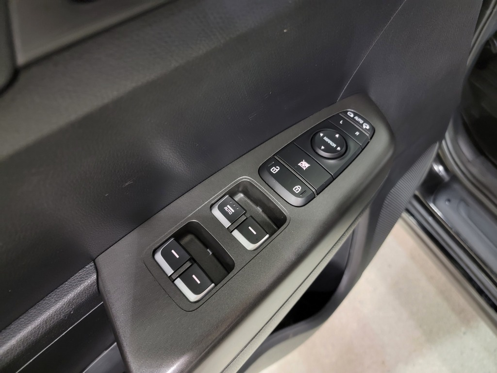 Kia Sportage 2022 Kia Sportage 2022