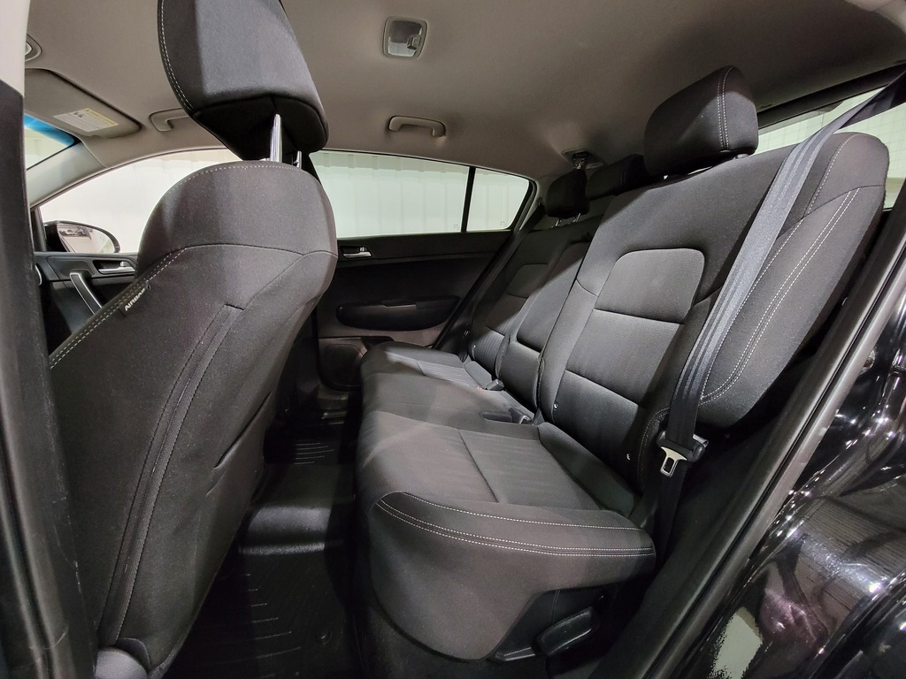 Kia Sportage 2022 Kia Sportage 2022