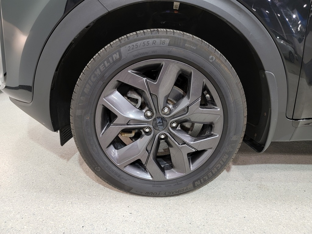 Kia Sportage 2022 Kia Sportage 2022