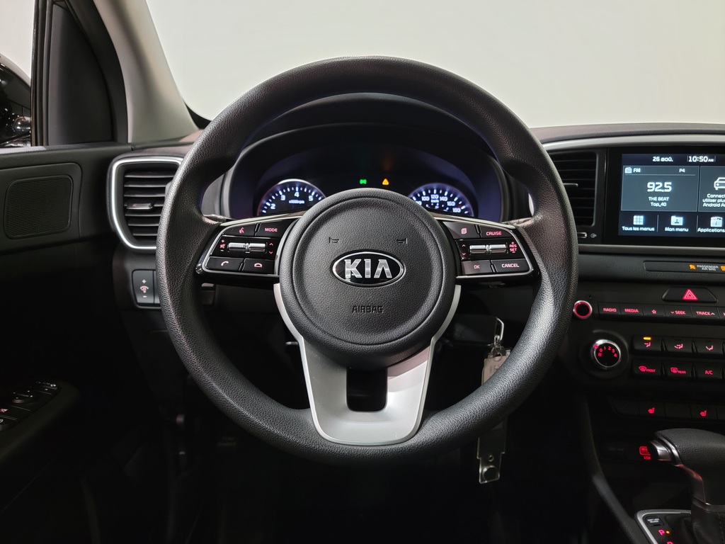 Kia Sportage 2022 Kia Sportage 2022