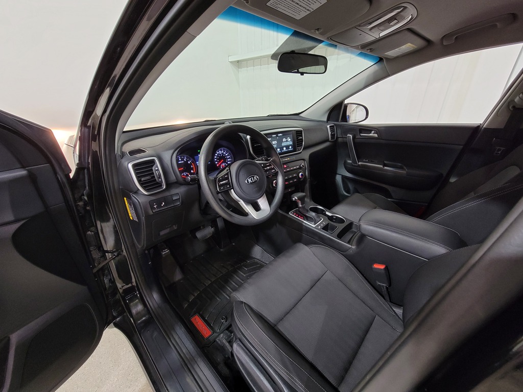Kia Sportage 2022 Kia Sportage 2022