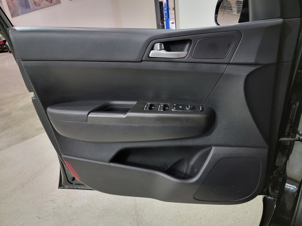 Kia Sportage 2022 Kia Sportage 2022