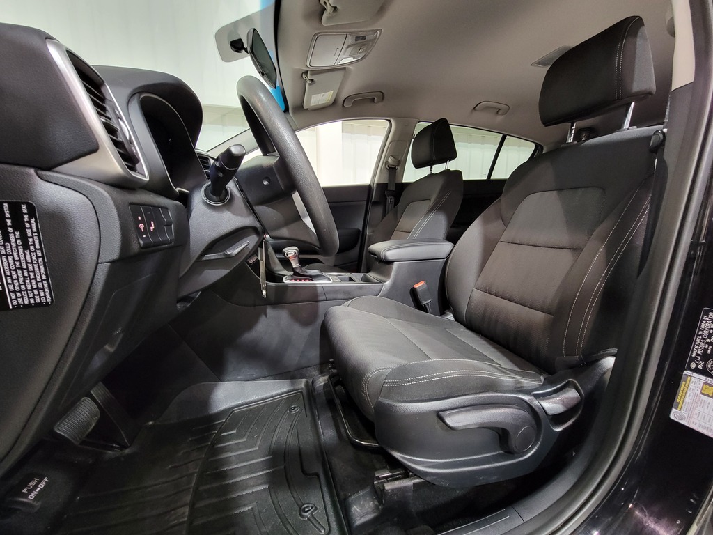 Kia Sportage 2022 Kia Sportage 2022