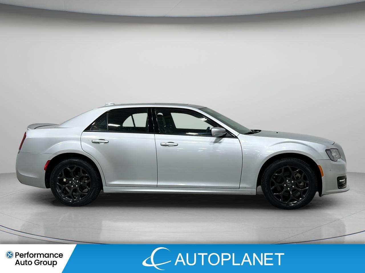 2023 Chrysler 300S