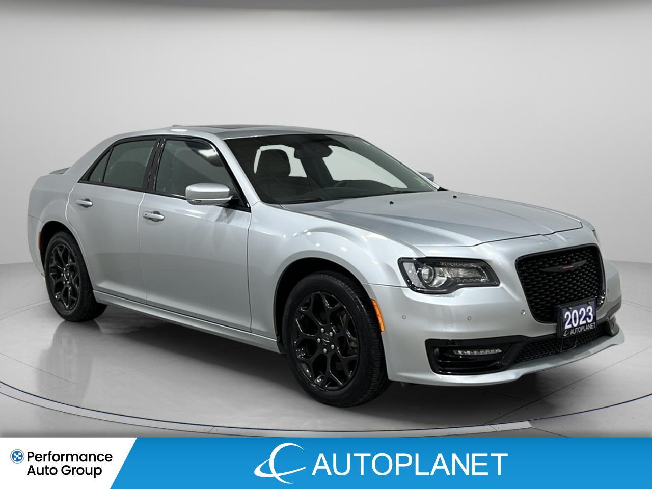 2023 Chrysler 300S