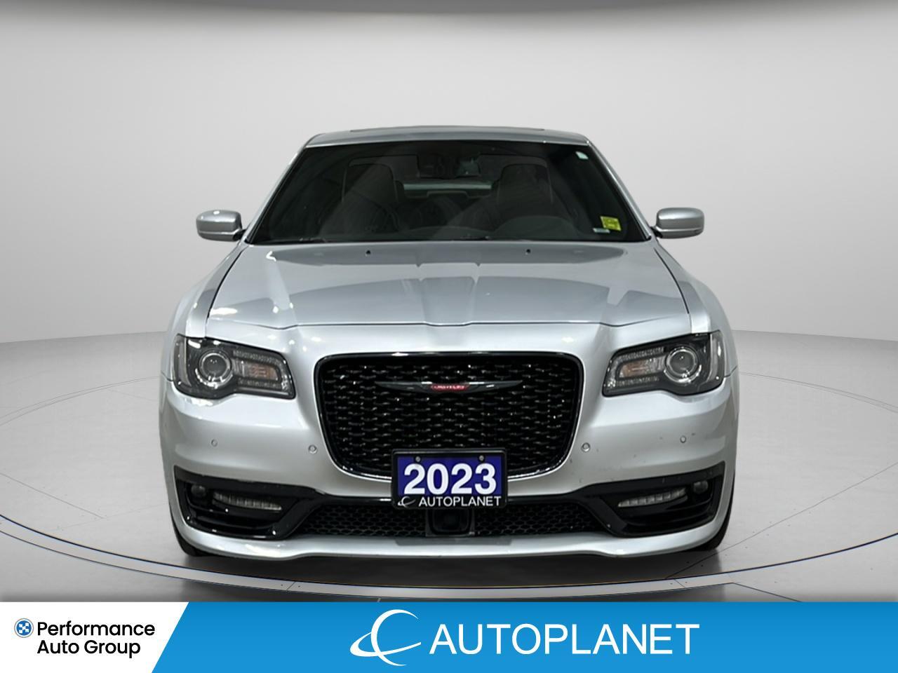 2023 Chrysler 300S