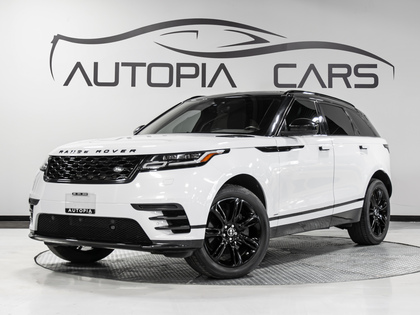 Land Rover Range Rover Velar P300 R-Dynamic SE AWD