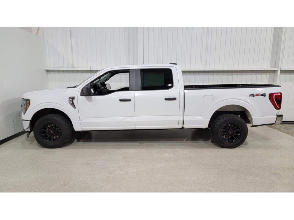 Ford F-150 2023 Ford F-150 2023