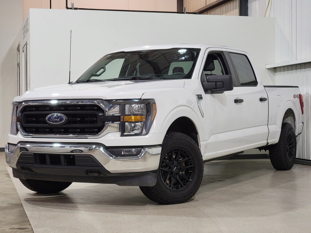Ford F-150 2023 Ford F-150 2023