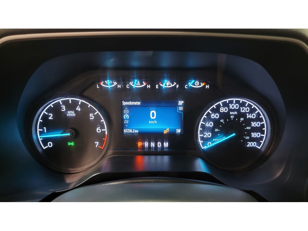 Ford F-150 2023 Ford F-150 2023