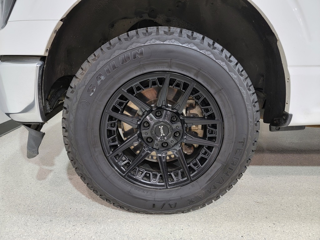 Ford F-150 2023 Ford F-150 2023
