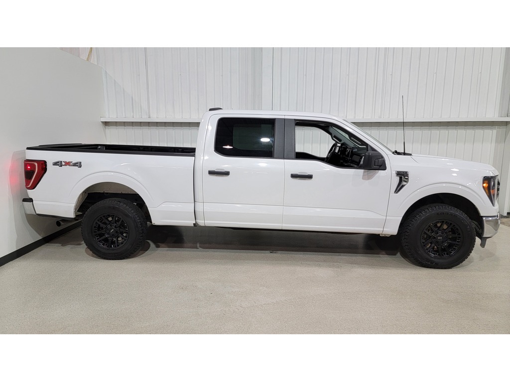 Ford F-150 2023 Ford F-150 2023