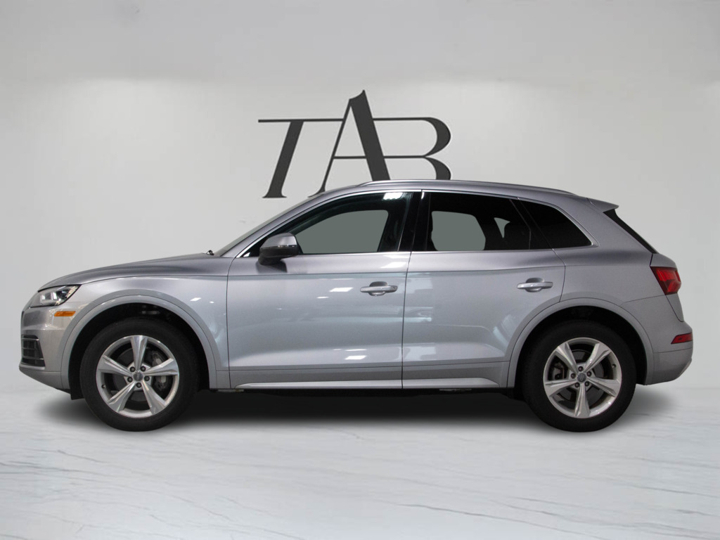 2018 Audi Q5 2.0T Progressiv, Toronto, Cash