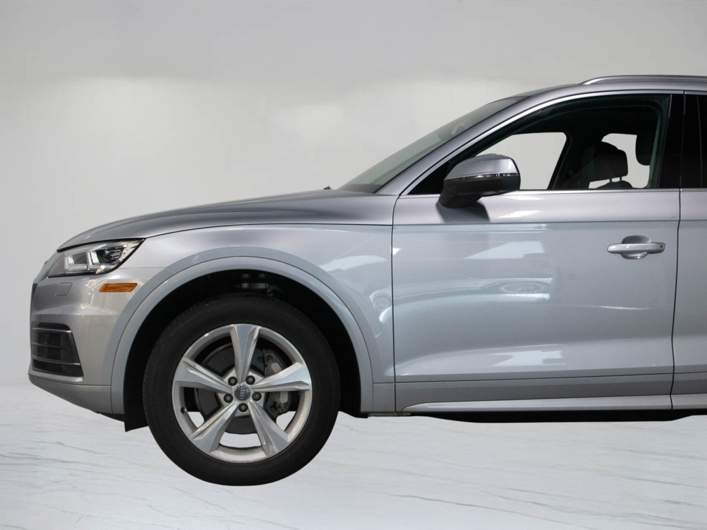 2018 Audi Q5 2.0T Progressiv, Toronto, Cash