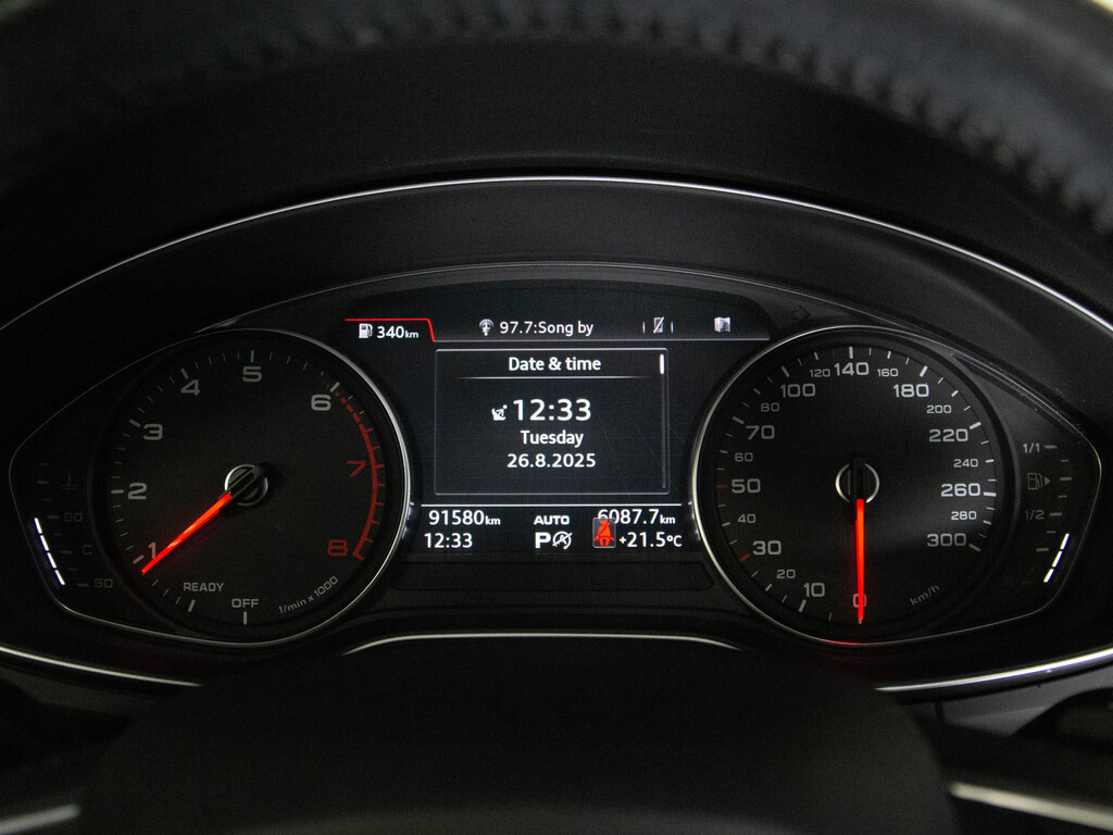 2018 Audi Q5 2.0T Progressiv, Toronto, Cash