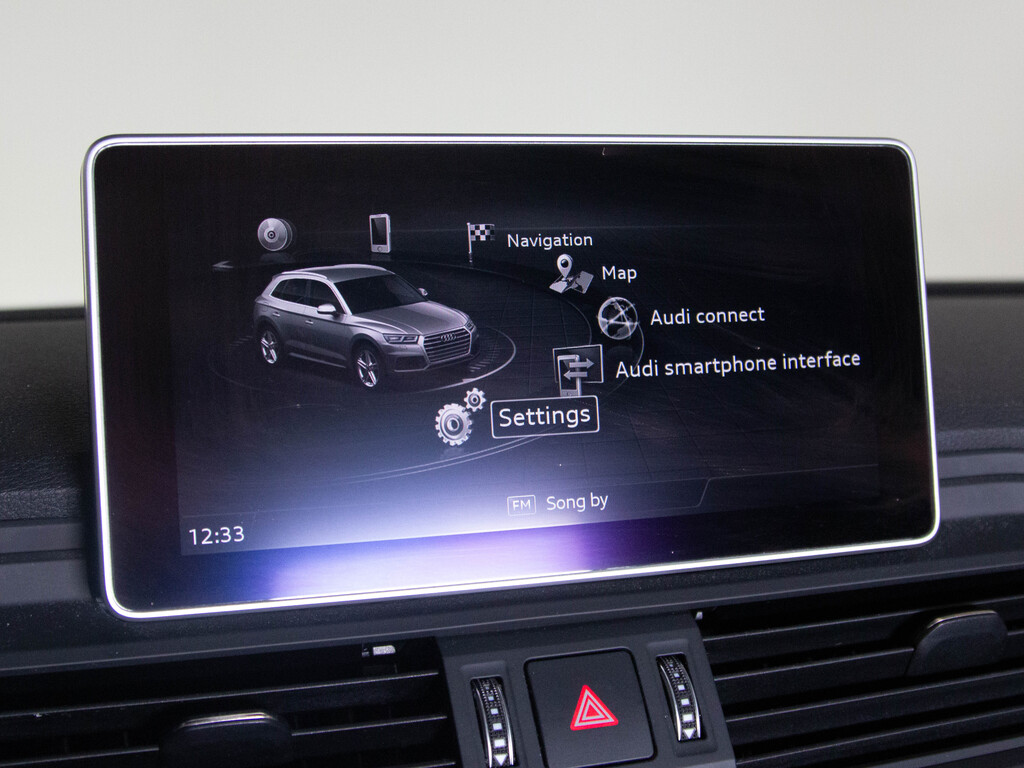 2018 Audi Q5 2.0T Progressiv, Toronto, Cash