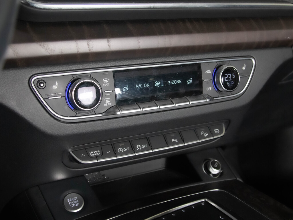 2018 Audi Q5 2.0T Progressiv, Toronto, Cash