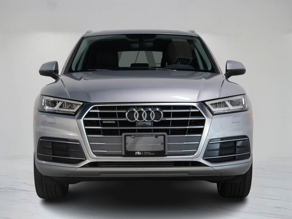 2018 Audi Q5 2.0T Progressiv, Toronto, Cash
