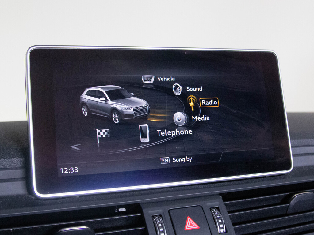 2018 Audi Q5 2.0T Progressiv, Toronto, Cash