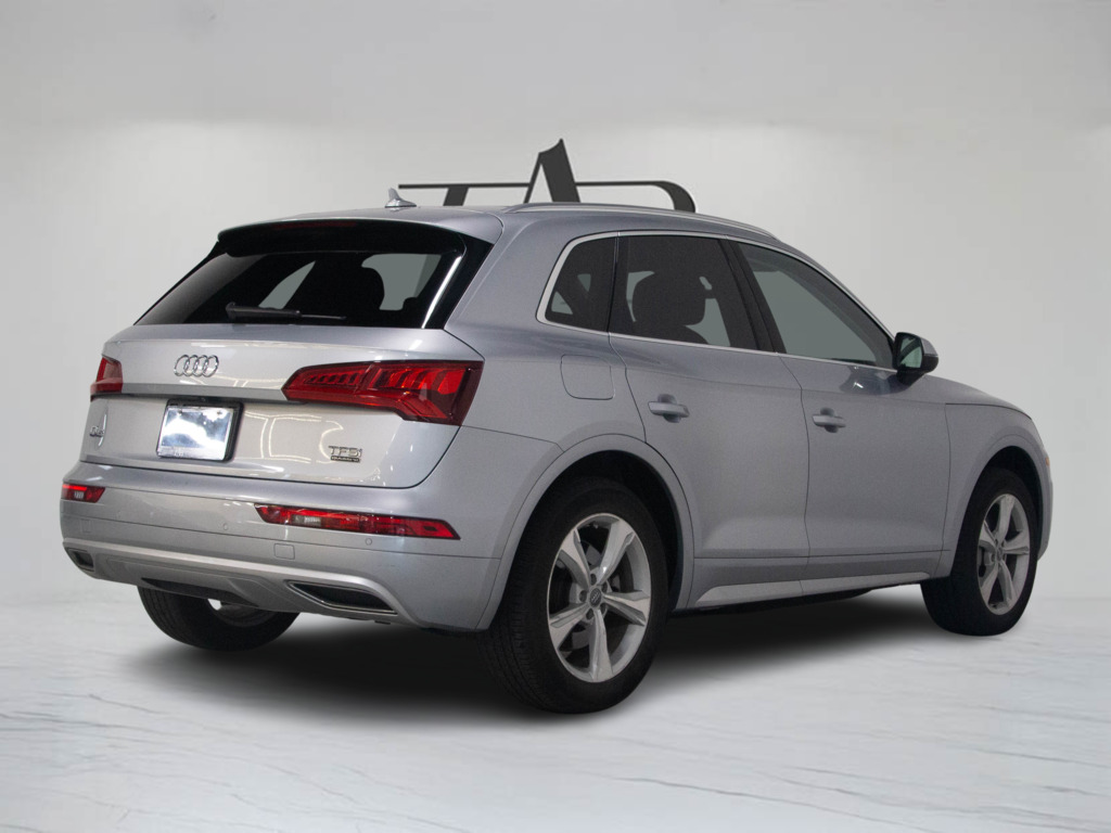 2018 Audi Q5 2.0T Progressiv, Toronto, Cash
