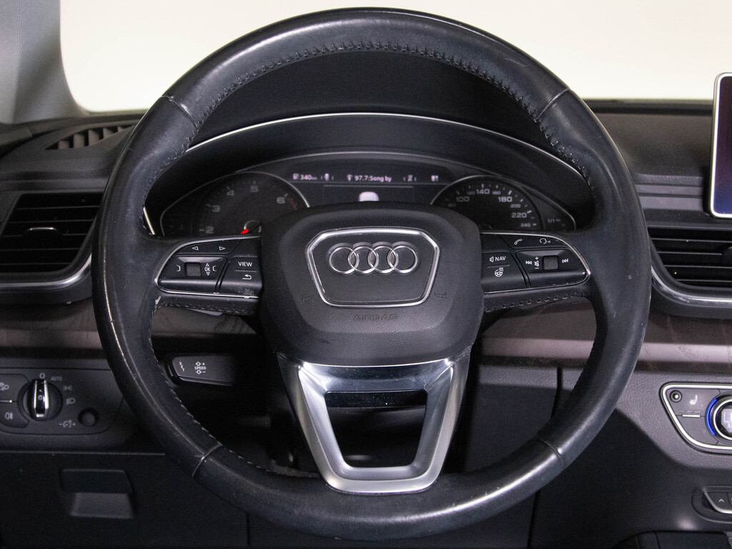 2018 Audi Q5 2.0T Progressiv, Toronto, Cash