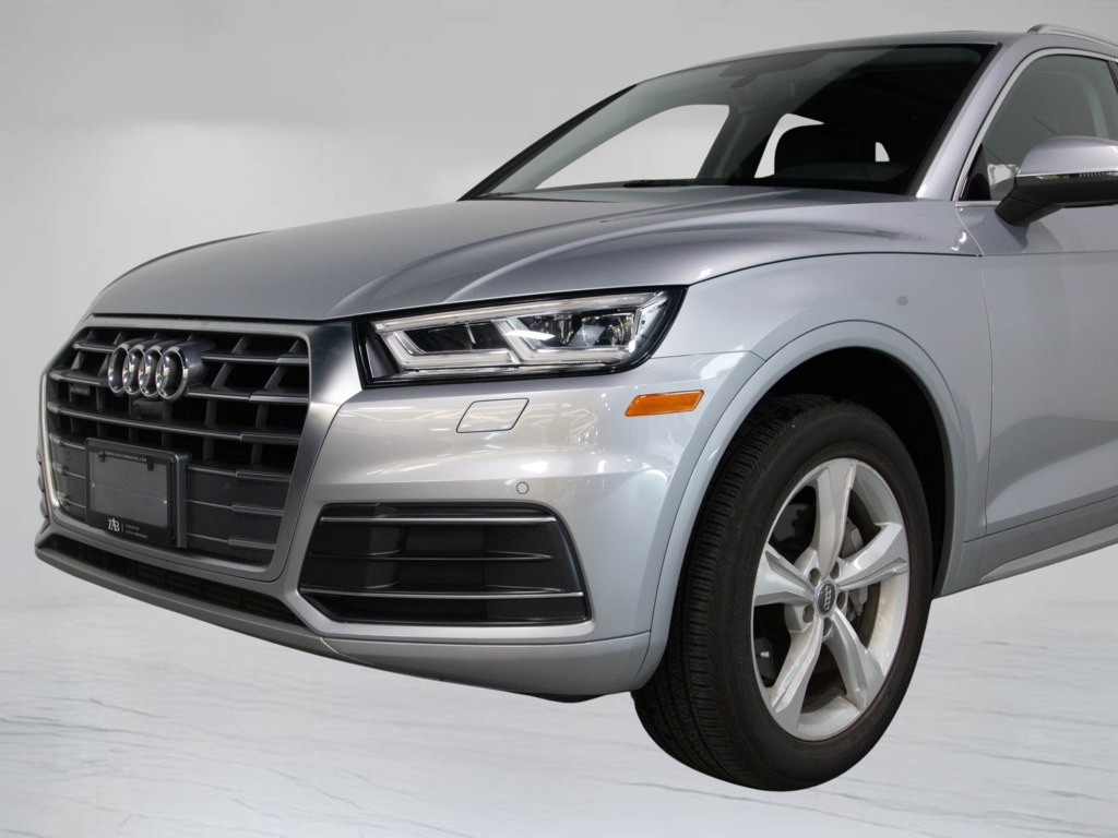 2018 Audi Q5 2.0T Progressiv, Toronto, Cash
