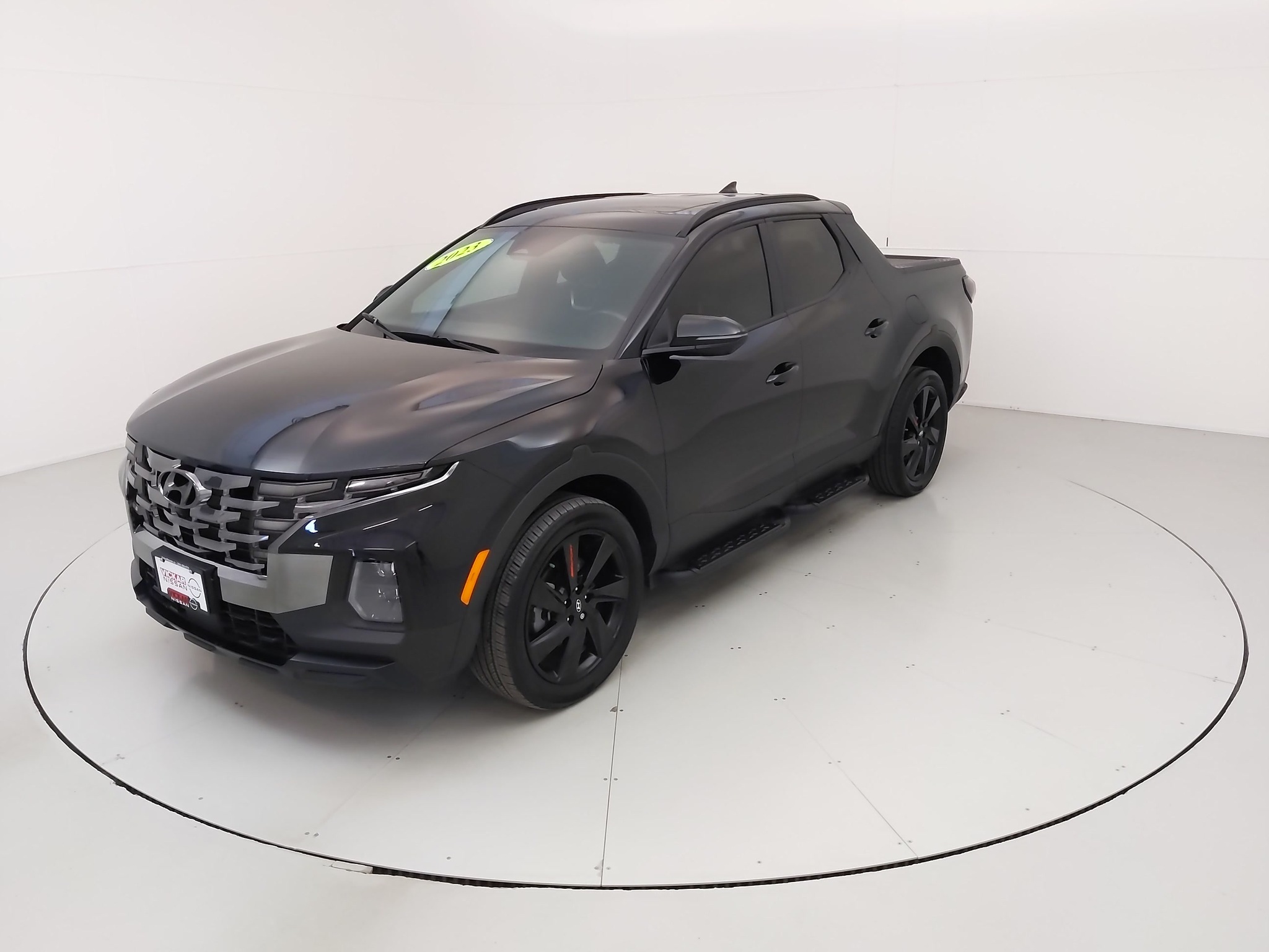2023 Hyundai Santa Cruz