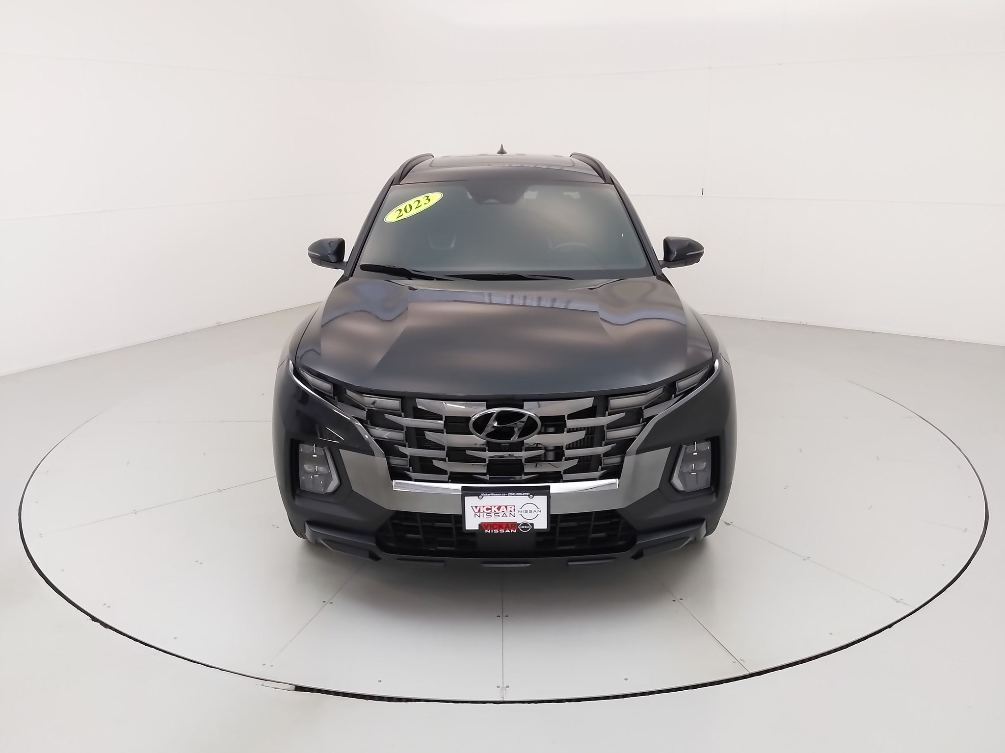 2023 Hyundai Santa Cruz