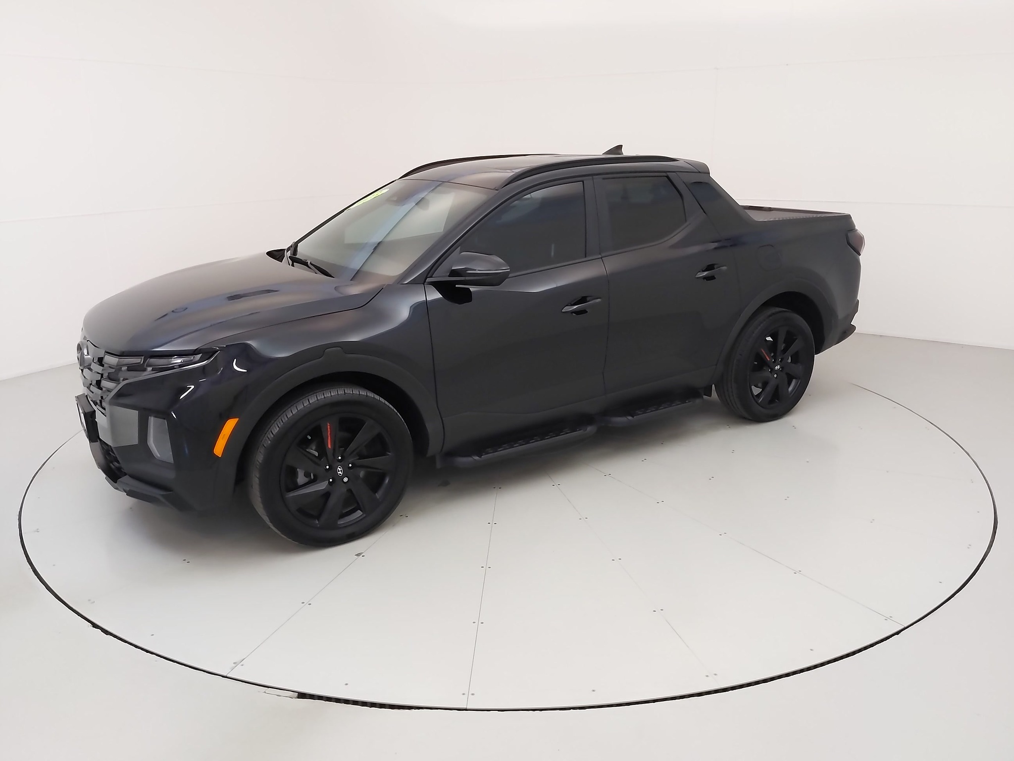 2023 Hyundai Santa Cruz