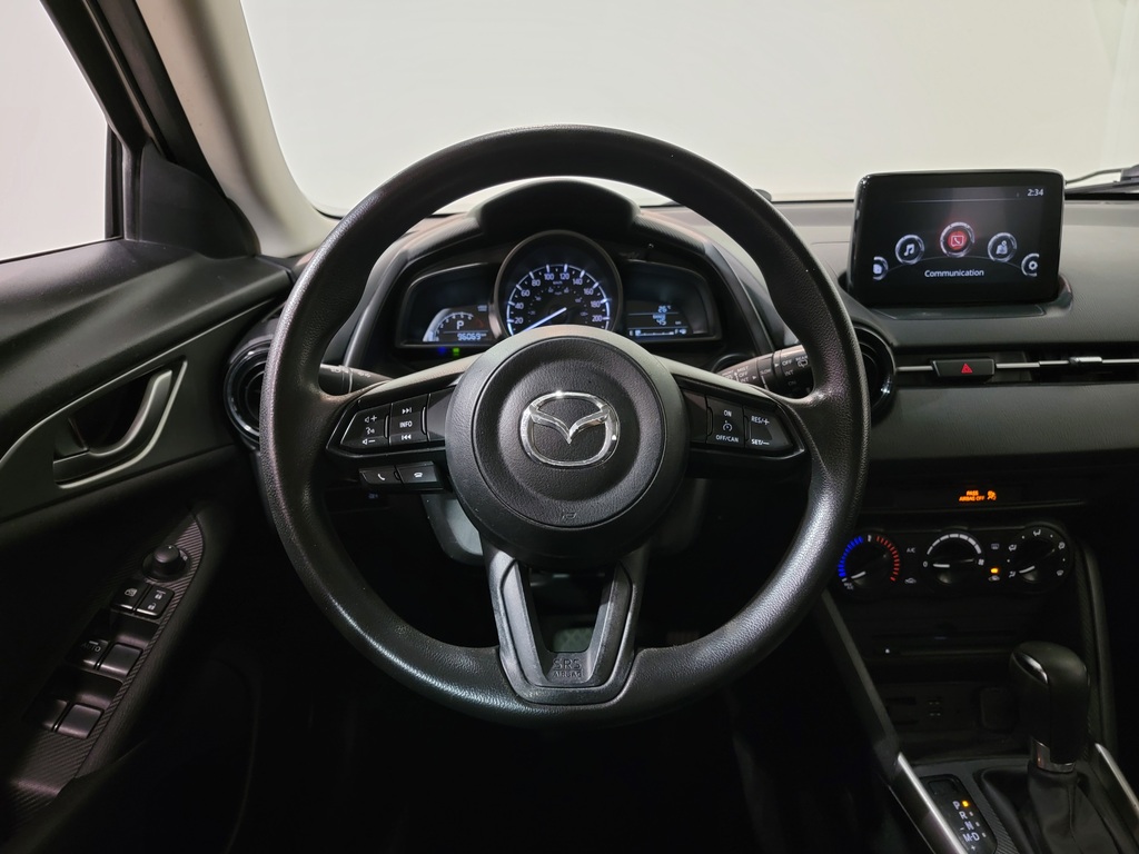 Mazda CX-3 2018
