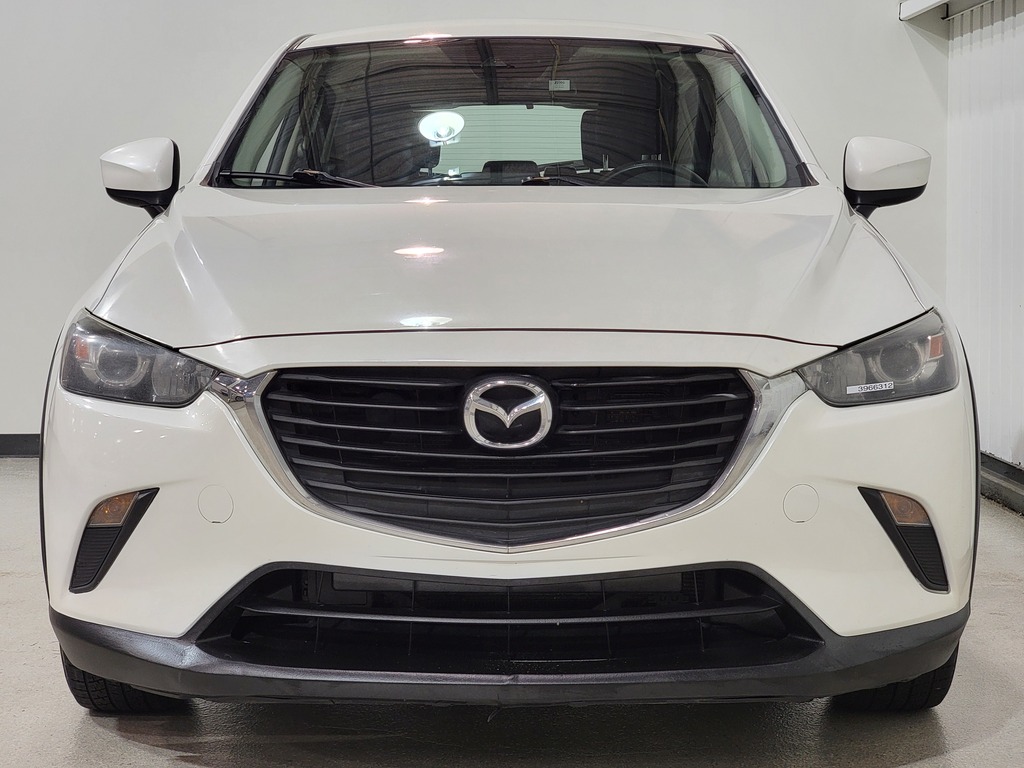 Mazda CX-3 2018