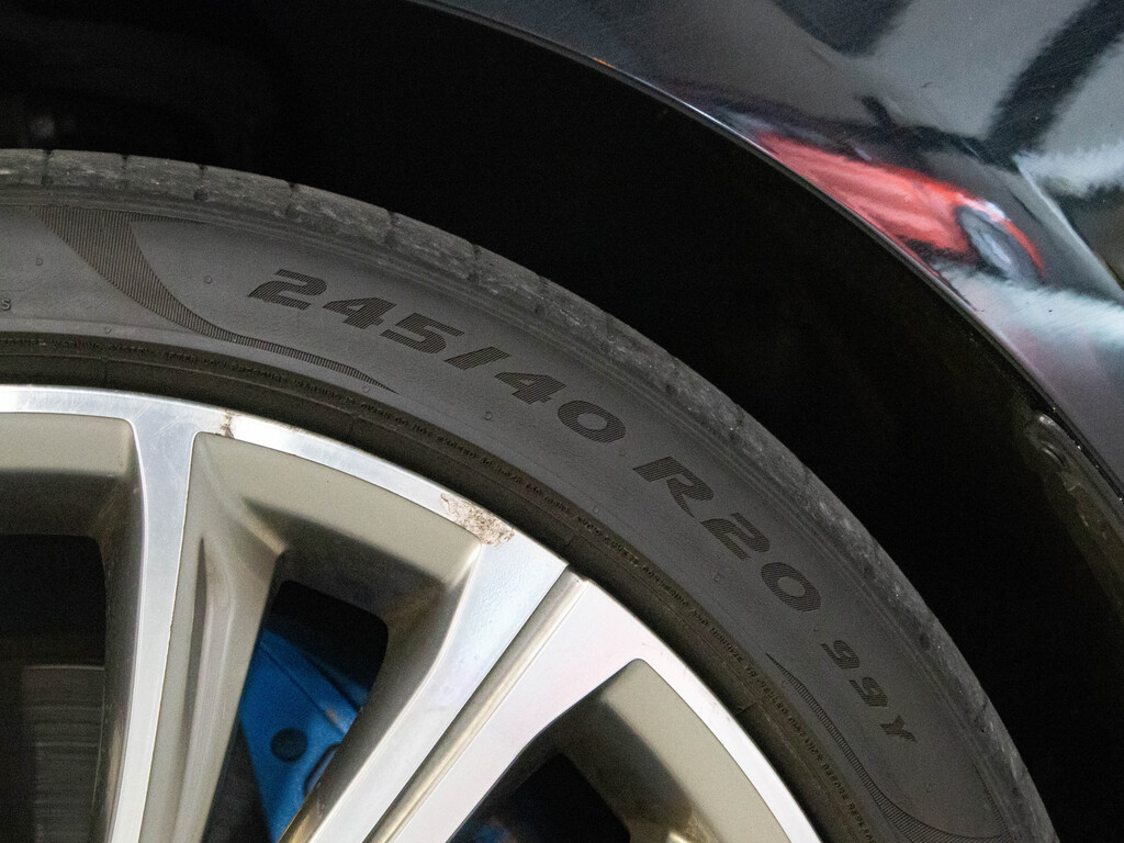 2018 BMW ALPINA B7 750LI   CARBON CORE   DIAMOND STITCH   20"RIM, 多伦多, 全款车