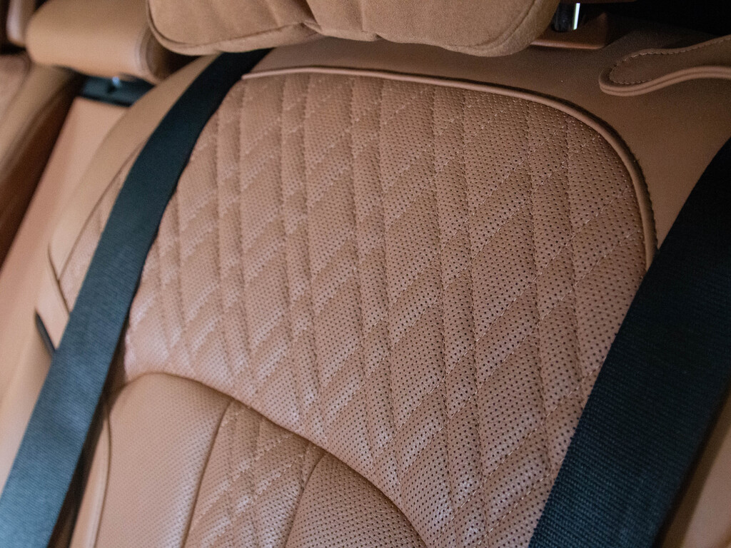 2018 BMW ALPINA B7 750LI   CARBON CORE   DIAMOND STITCH   20"RIM, 多伦多, 全款车