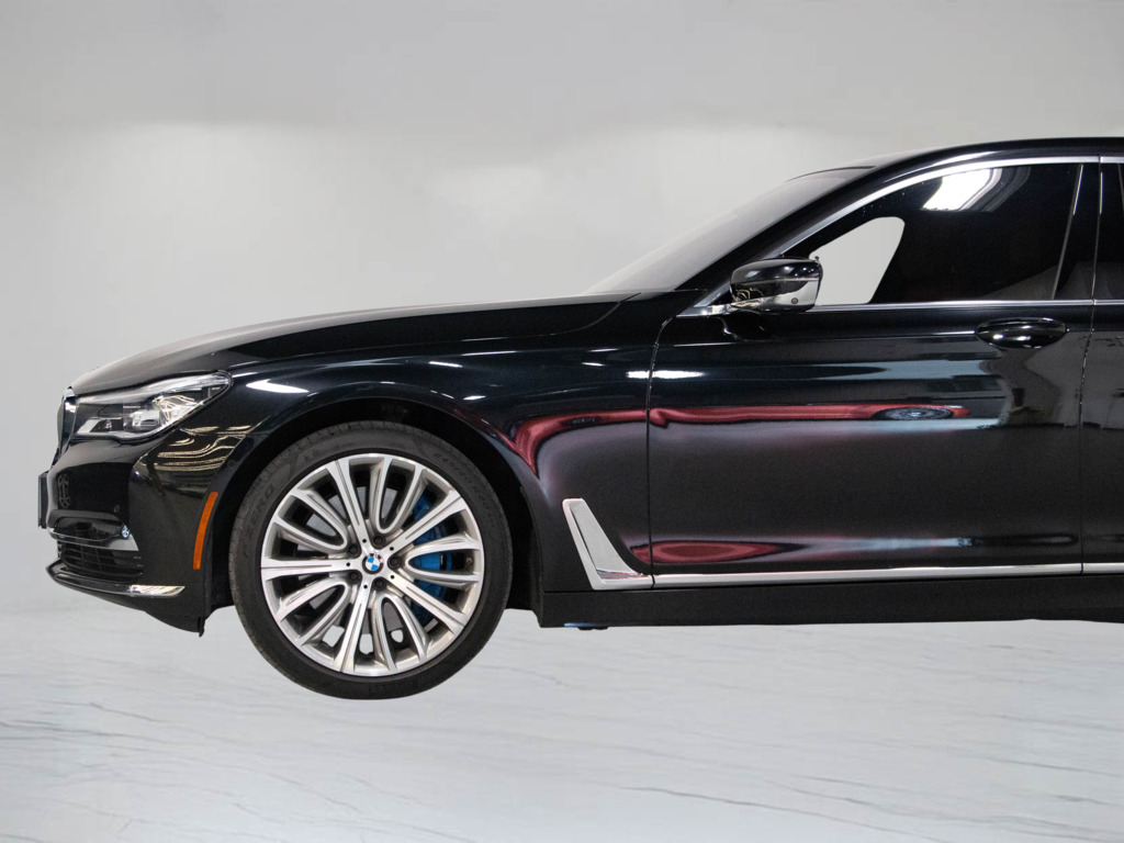 2018 BMW ALPINA B7 750LI   CARBON CORE   DIAMOND STITCH   20"RIM, 多伦多, 全款车