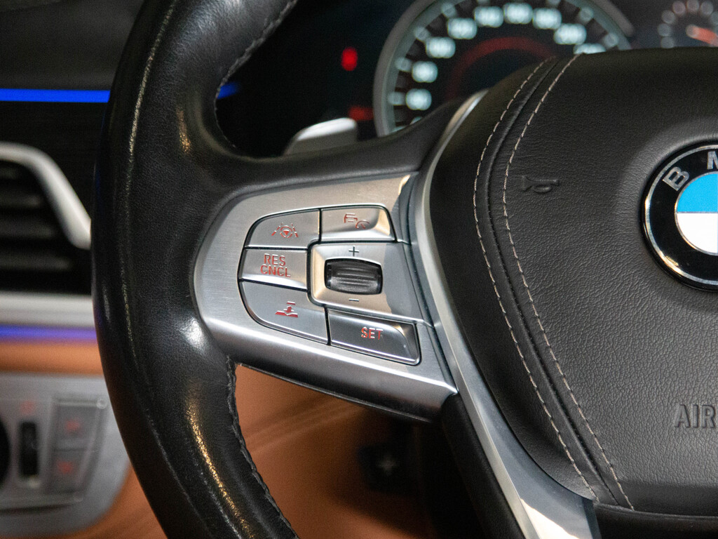 2018 BMW ALPINA B7 750LI   CARBON CORE   DIAMOND STITCH   20"RIM, 多伦多, 全款车