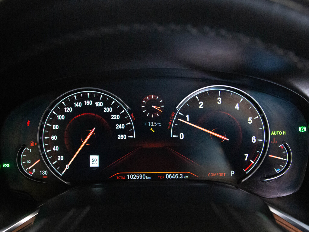 2018 BMW ALPINA B7 750LI   CARBON CORE   DIAMOND STITCH   20"RIM, 多伦多, 全款车