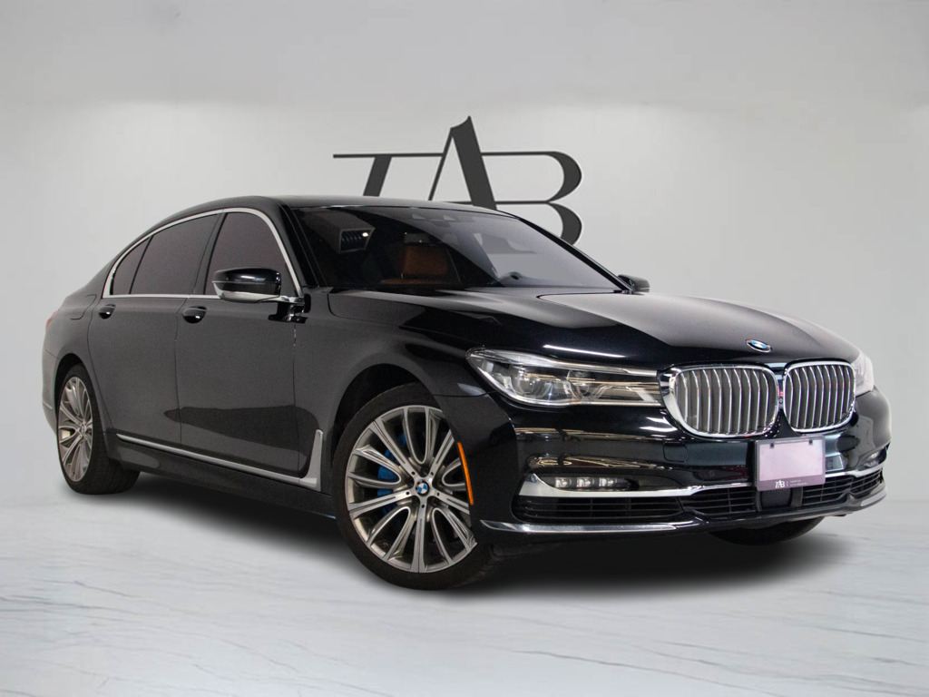 2018 BMW ALPINA B7 750LI   CARBON CORE   DIAMOND STITCH   20"RIM, 多伦多, 全款车