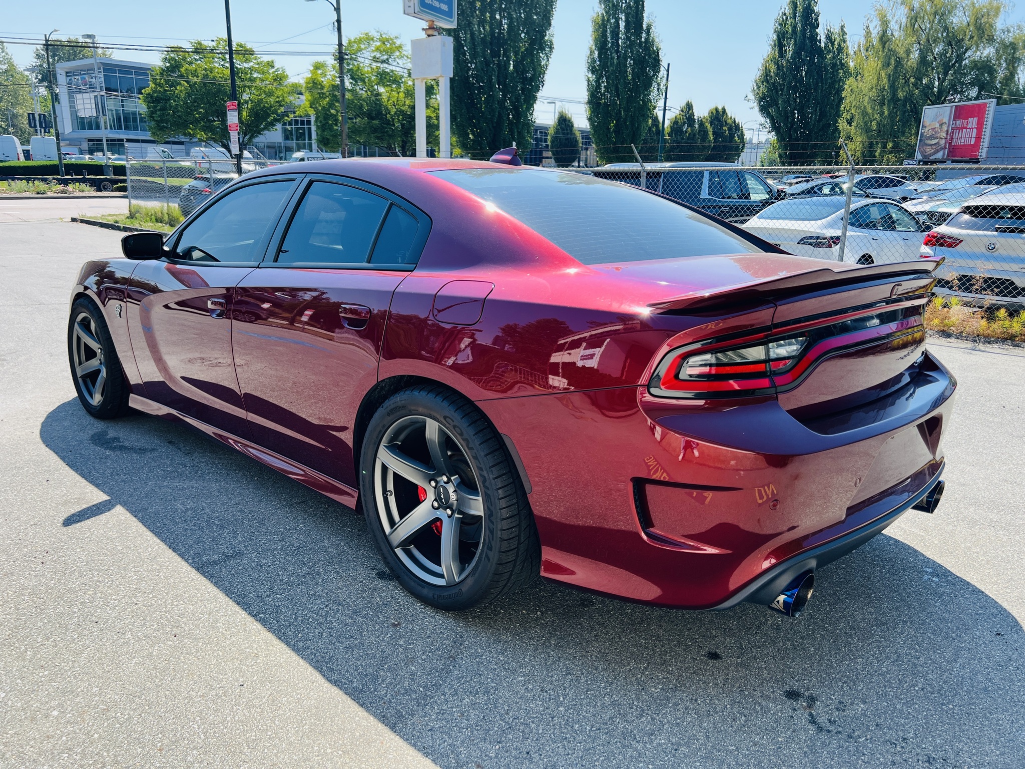 2019 Dodge Charger
