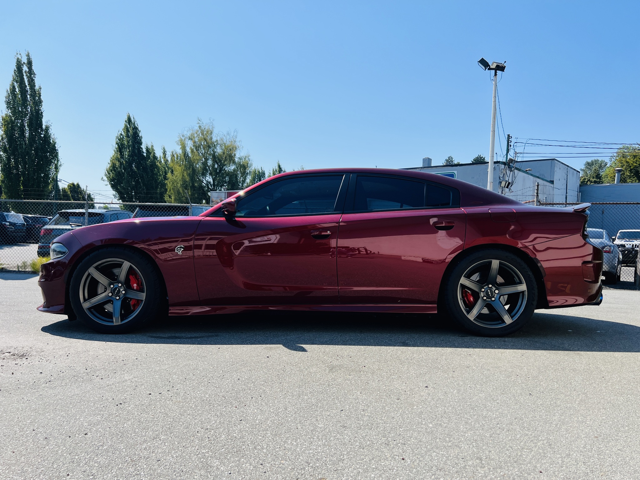 2019 Dodge Charger
