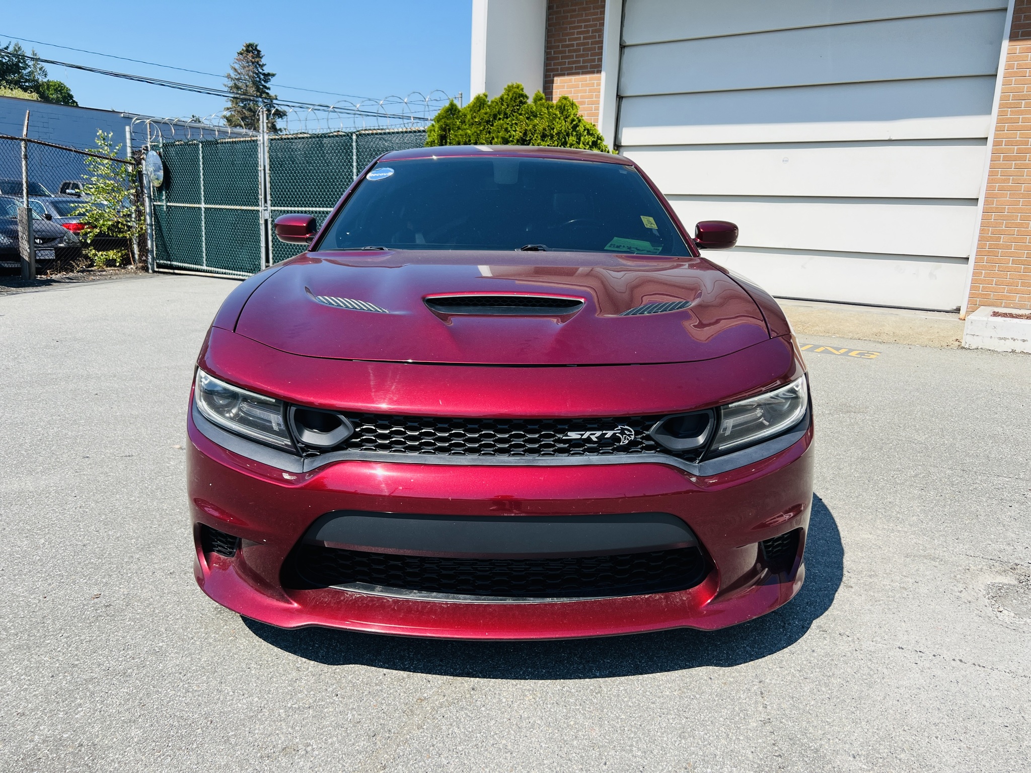 2019 Dodge Charger