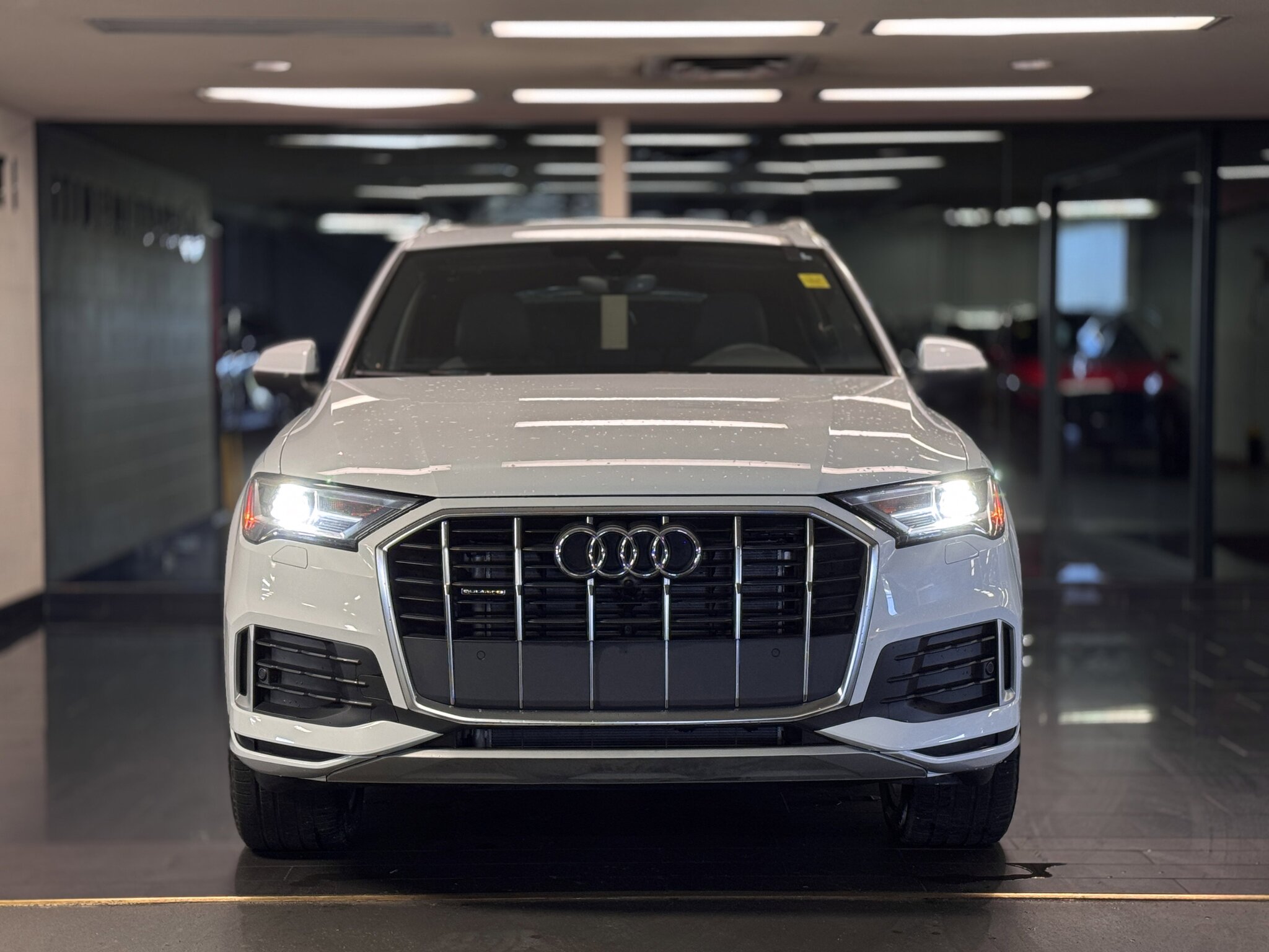 2024 Audi Q7