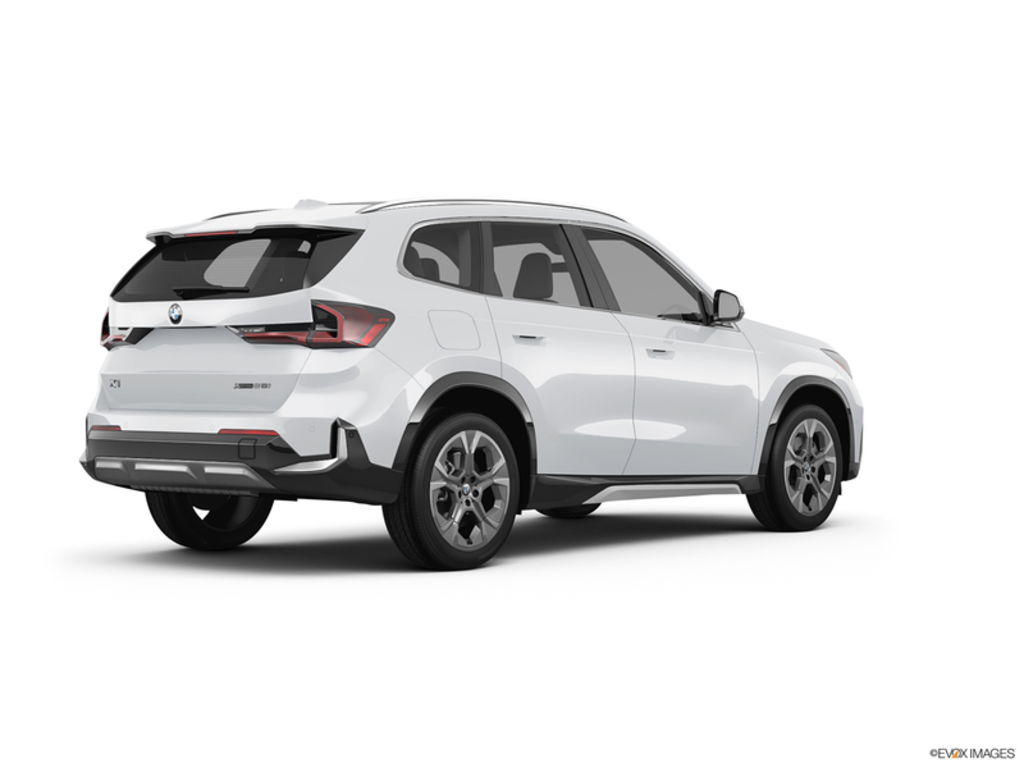 2026 BMW X1 xDrive28i, Vancouver, Cash