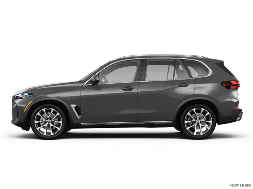 2026 BMW X5 xDrive40i, Vancouver, Cash