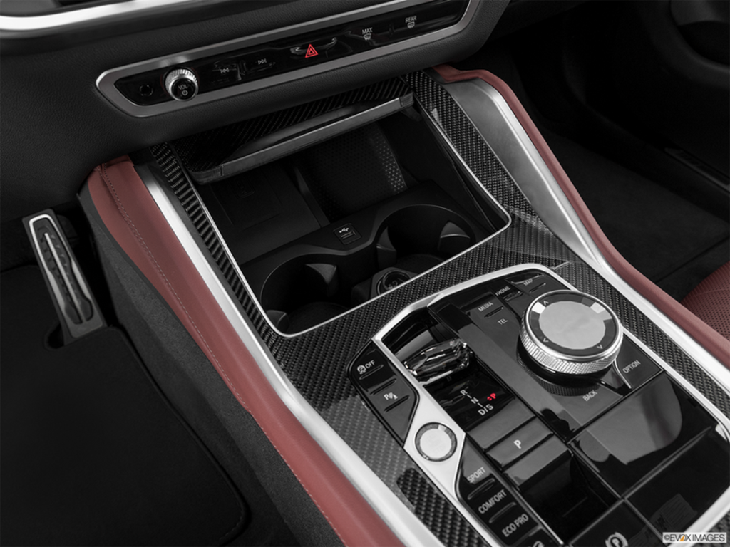 2026 BMW X6 M60i xDrive, 温哥华, 全款车