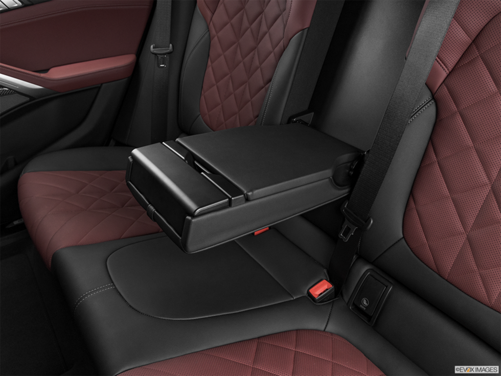 2026 BMW X6 M60i xDrive, 温哥华, 全款车