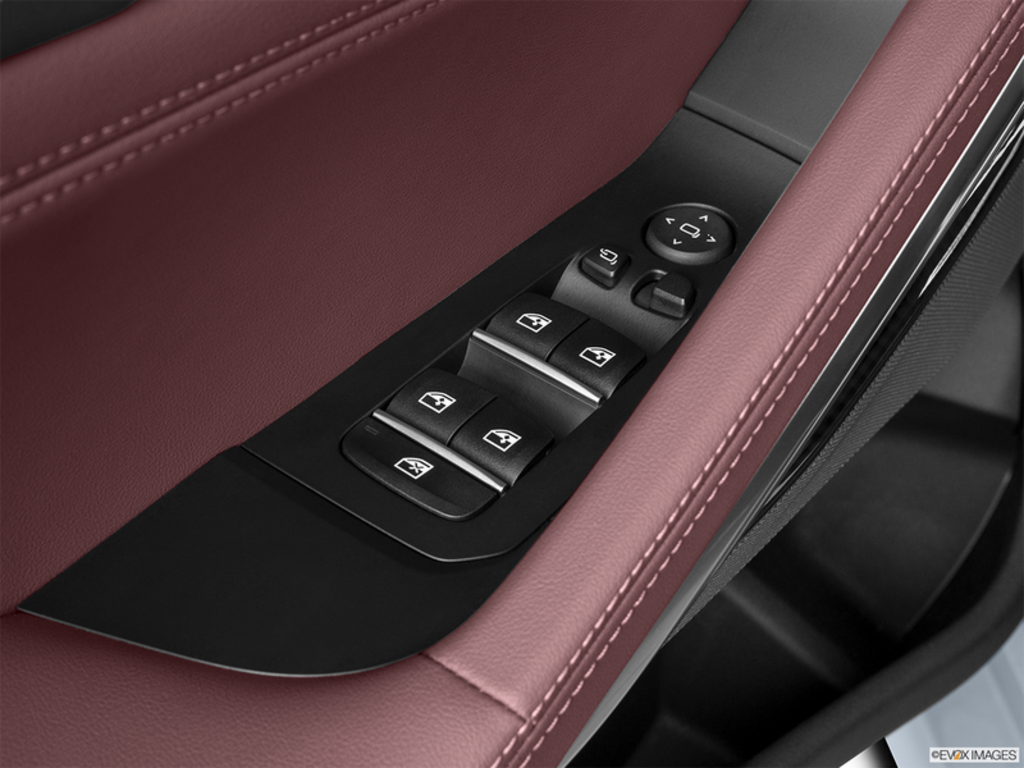 2026 BMW X6 M60i xDrive, 温哥华, 全款车