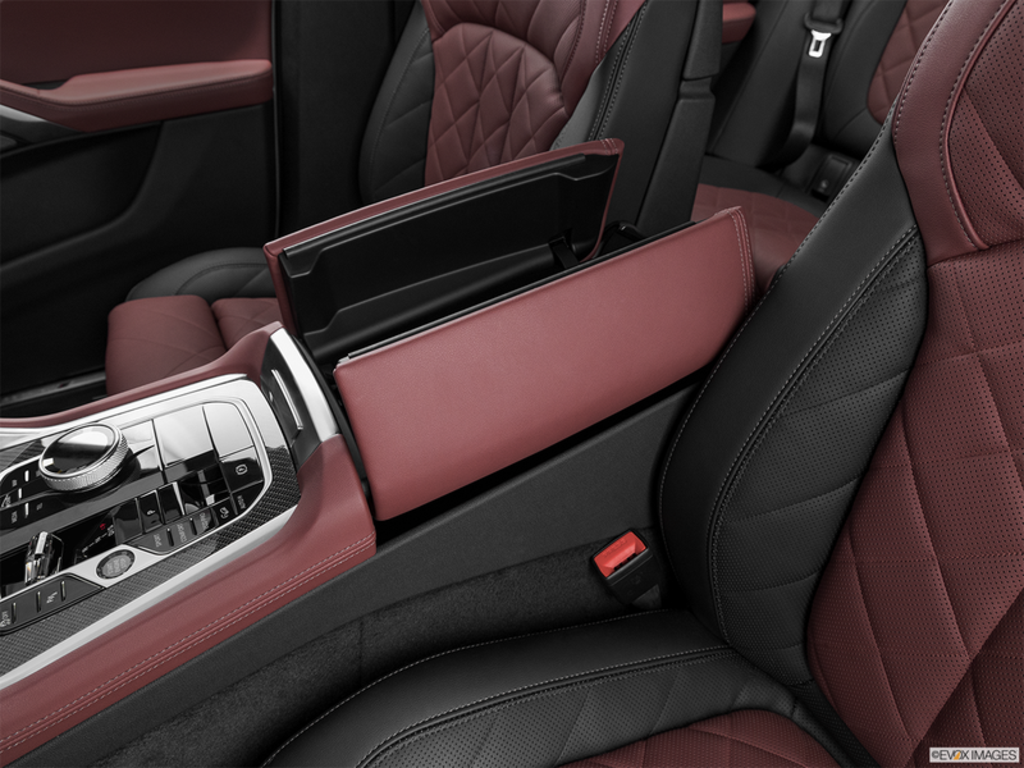 2026 BMW X6 M60i xDrive, 温哥华, 全款车