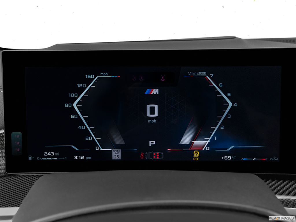 2026 BMW X6 M60i xDrive, 温哥华, 全款车
