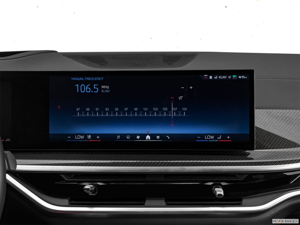 2026 BMW X6 M60i xDrive, 温哥华, 全款车