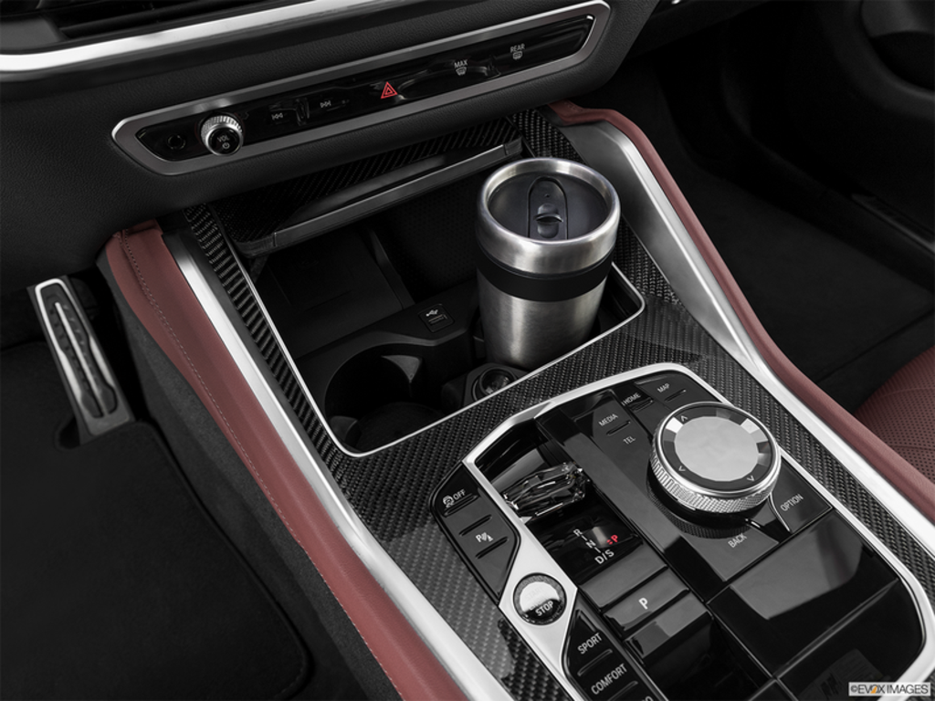 2026 BMW X6 M60i xDrive, 温哥华, 全款车